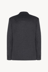 Larsson Jacket in Cashmere