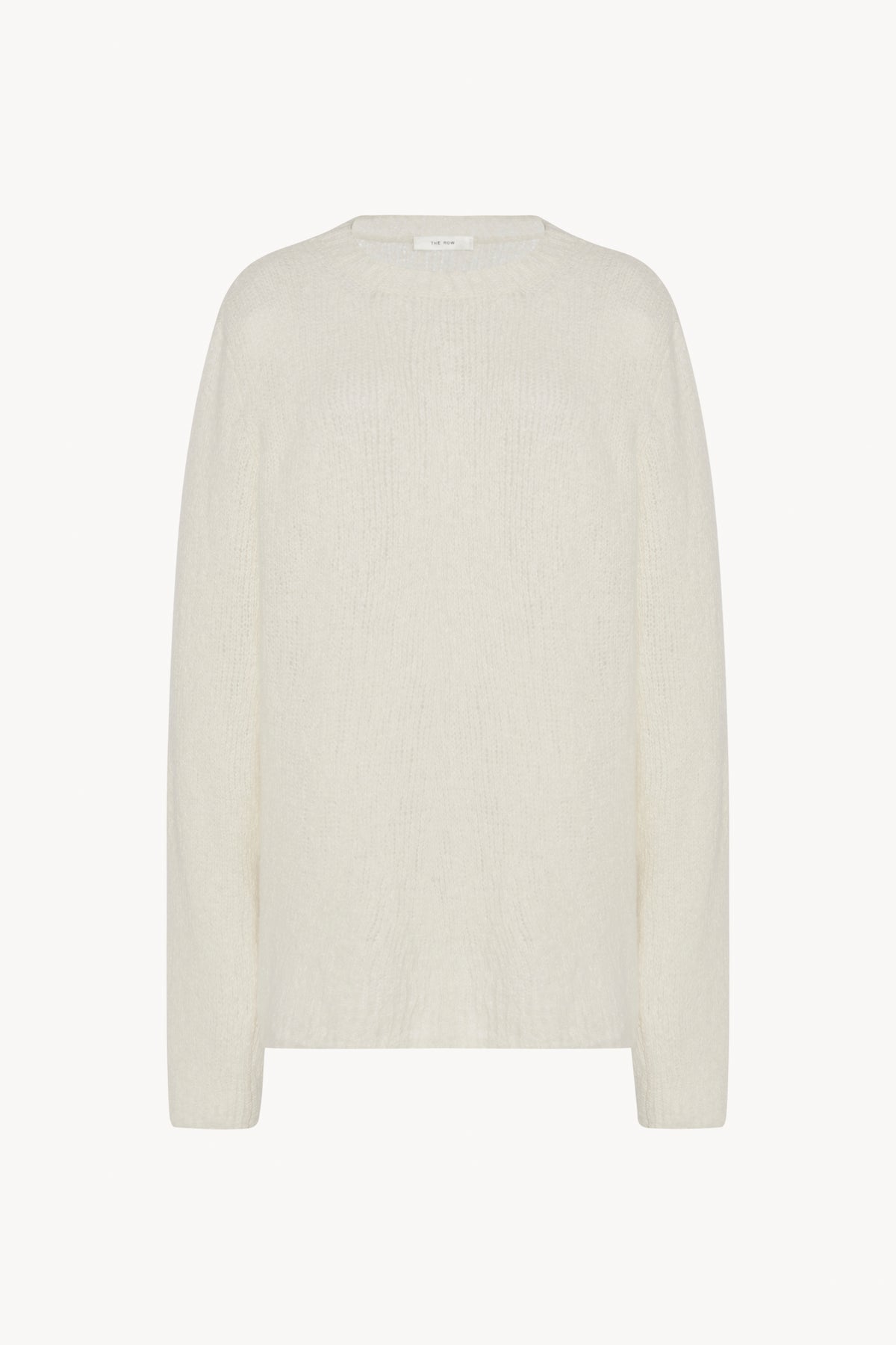 Gersten Sweater in Cashmere