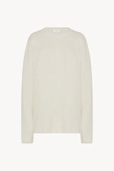 Gersten Sweater in Cashmere