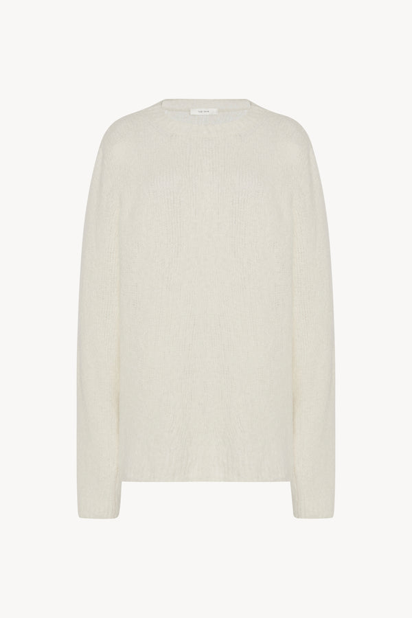 Gersten Top in Cashmere