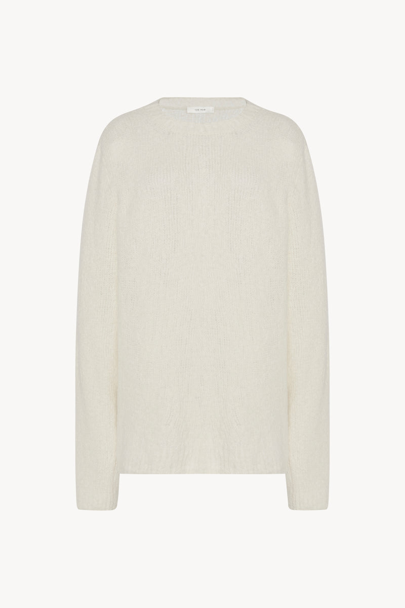 Gersten Sweater in Cashmere