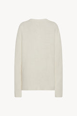 Gersten Sweater in Cashmere