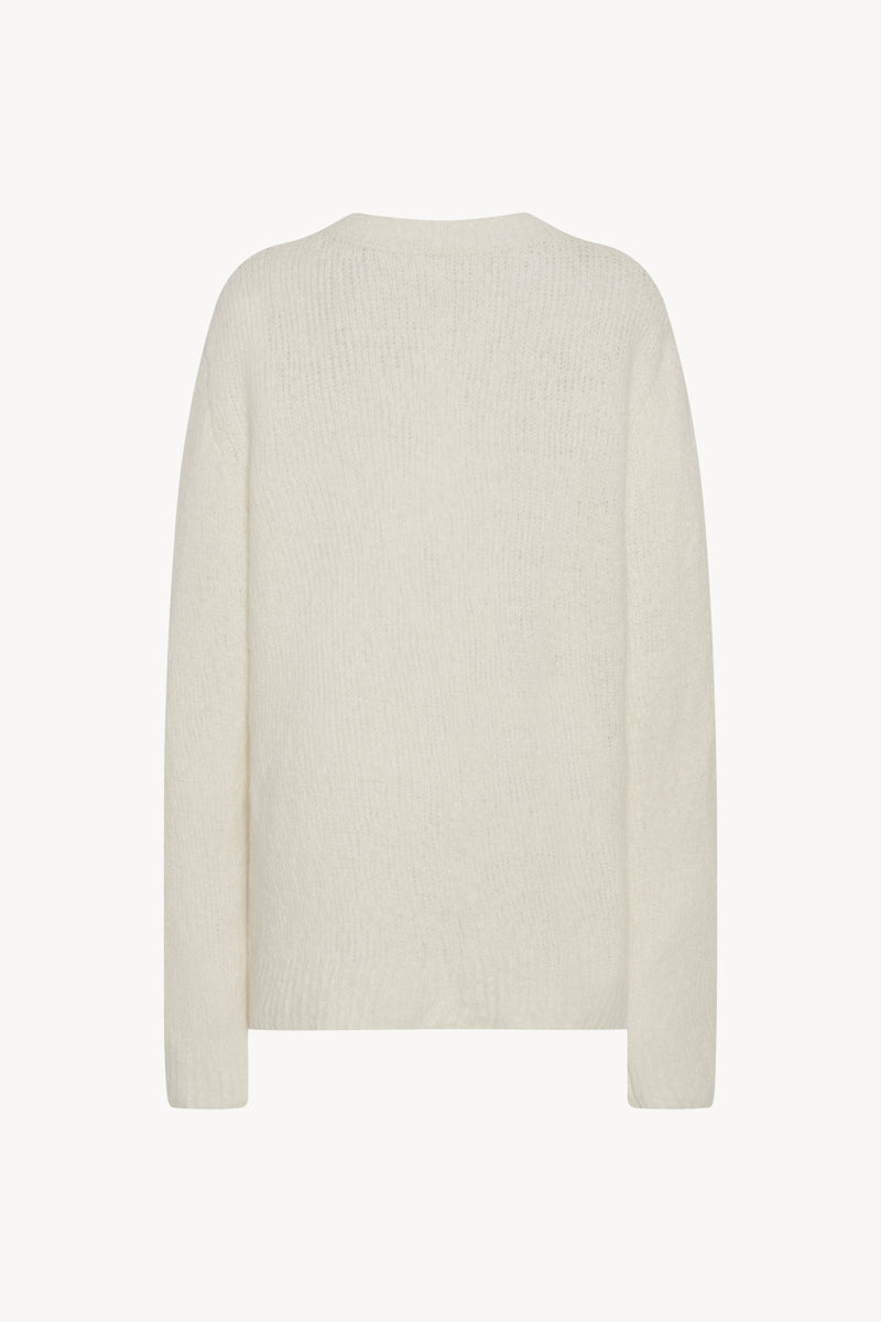 Gersten Sweater in Cashmere