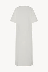 Vestido Gitu de Viscosa y Poliéster