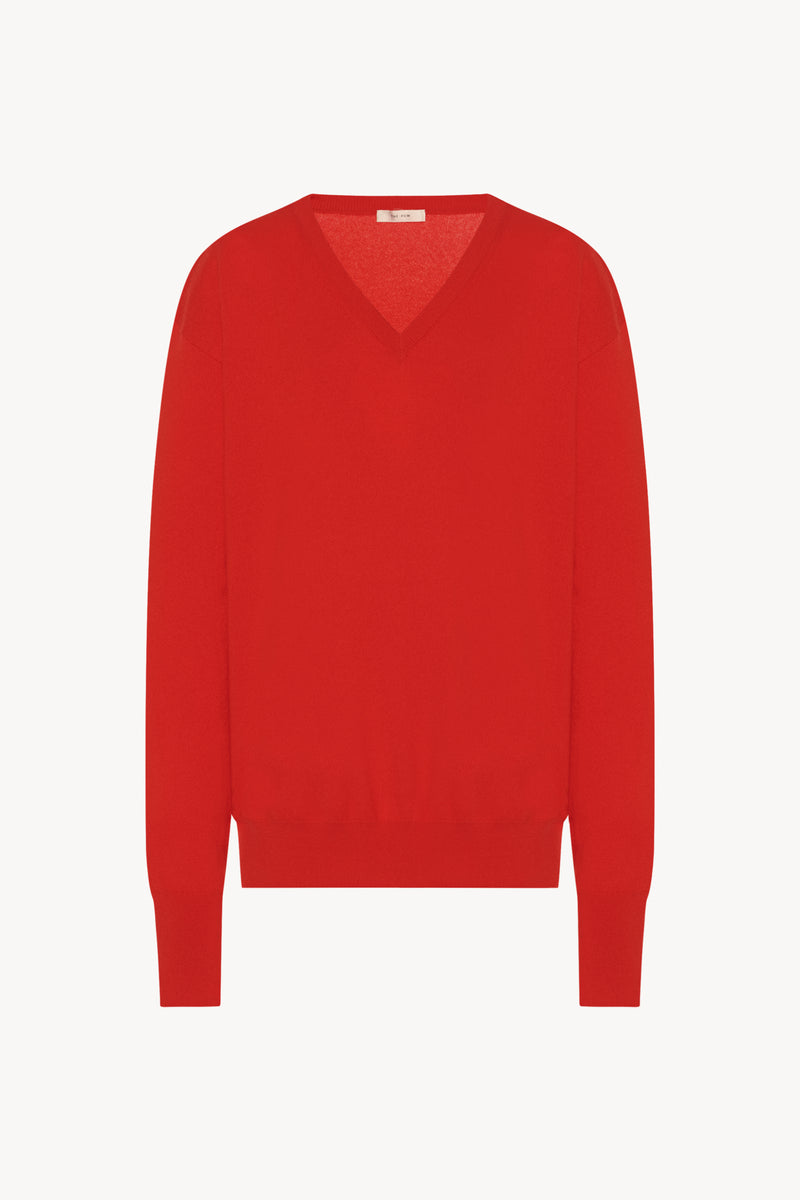 Gracy Sweater in Cashmere