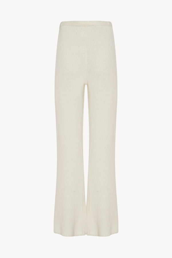 Gregori Pantaloni in Cashmere