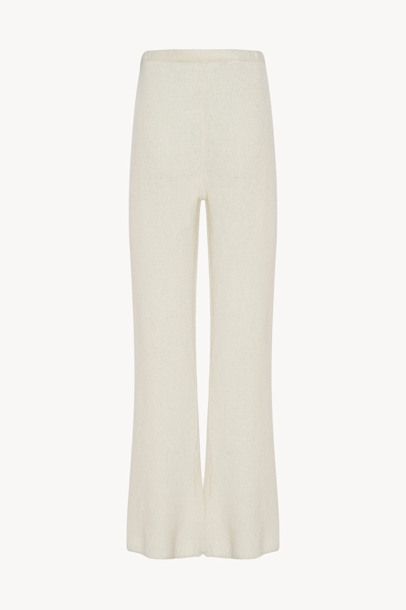 Gregori Pants in Cashmere