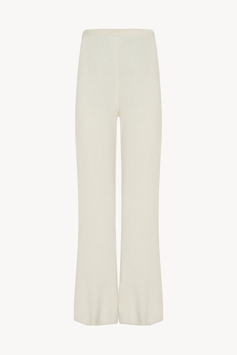 Gregori Pants in Cashmere