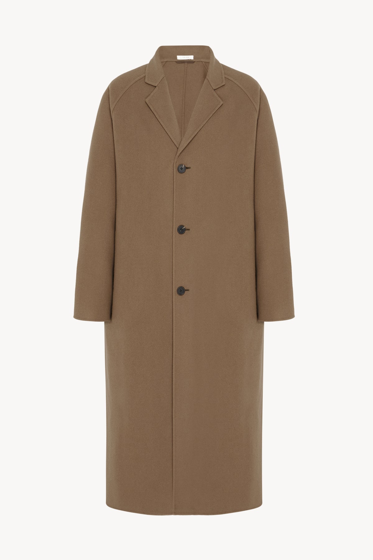 Moliere Coat in Wool