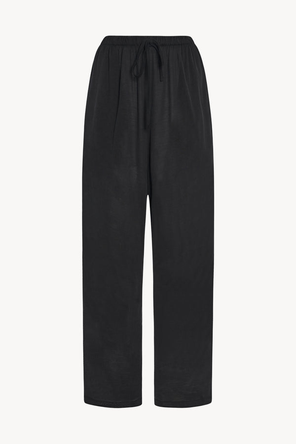 Lanuit Pant in Silk