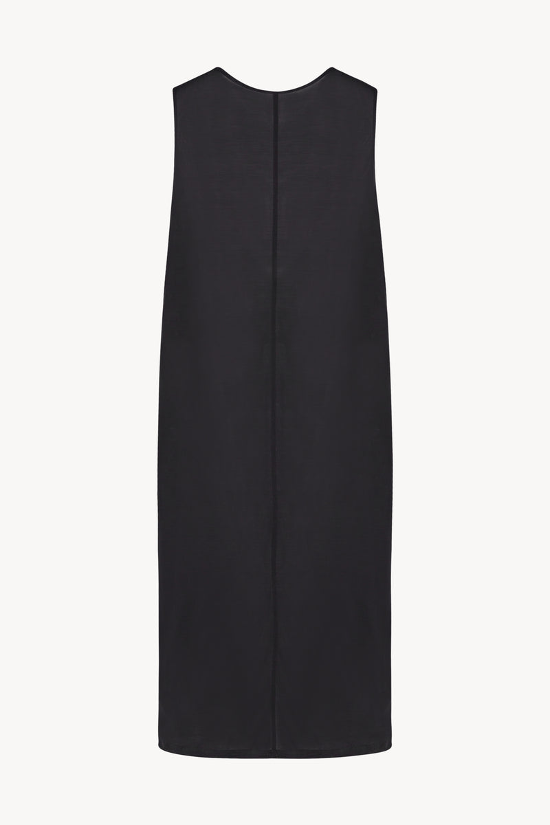 Lidia Robe en Soie
