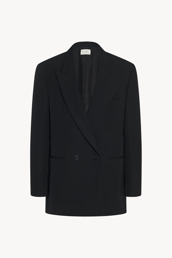 Lumis Jacket in Wool