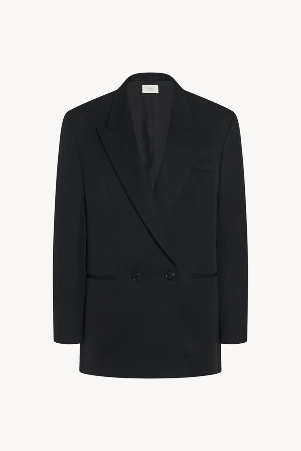 Lumis Jacket in Wool