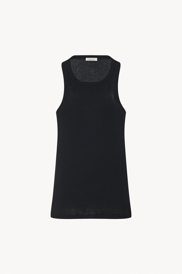 Misty Top in Cotton