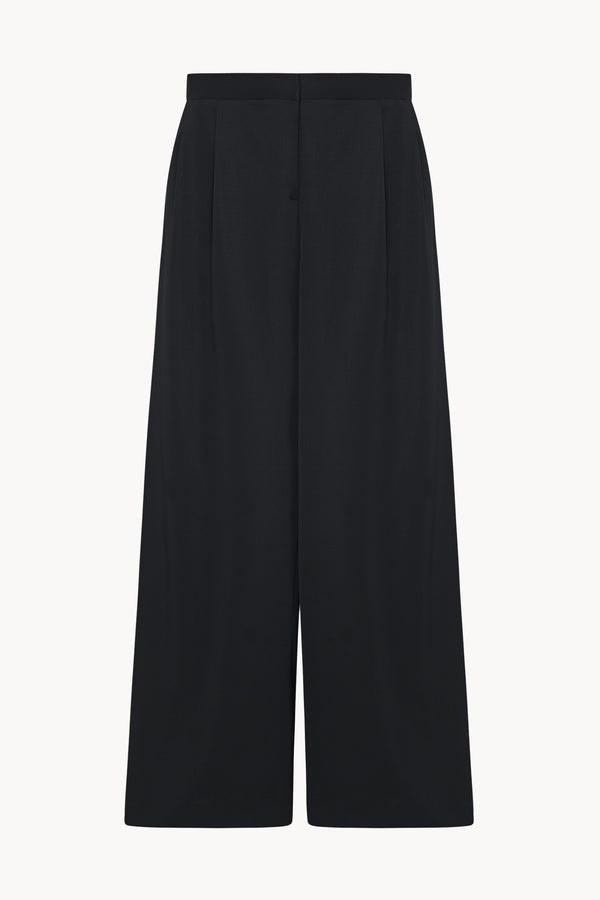 Paras Pant in Wool