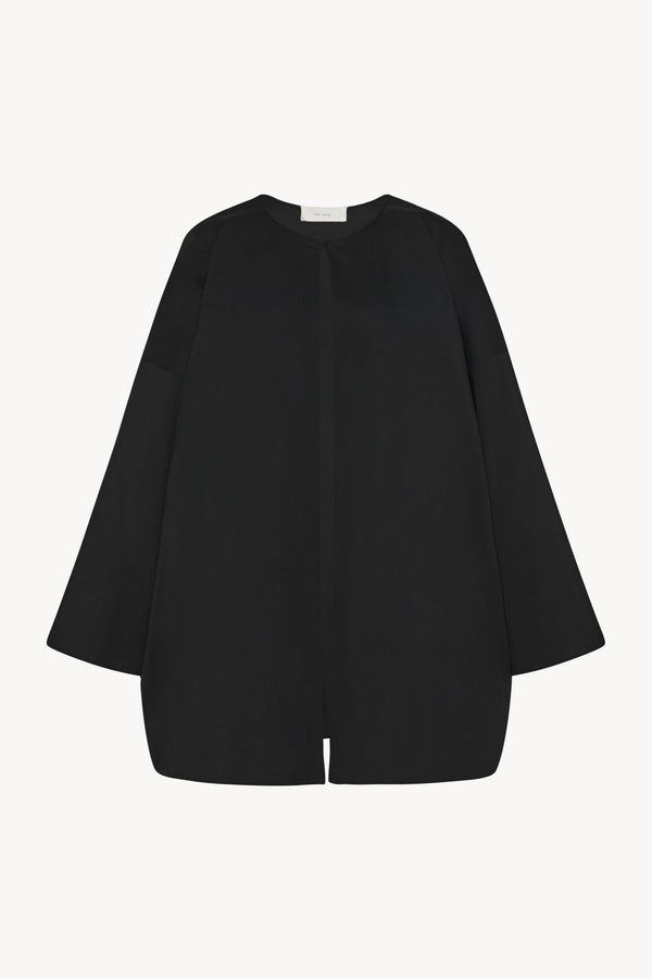 Raj Jacket in Wool