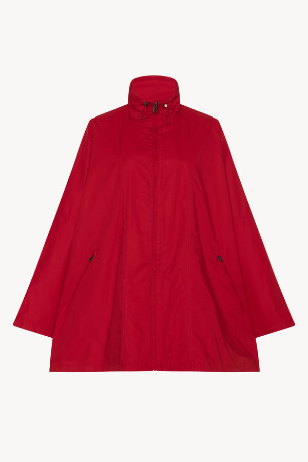 Dune Jacket in Nylon