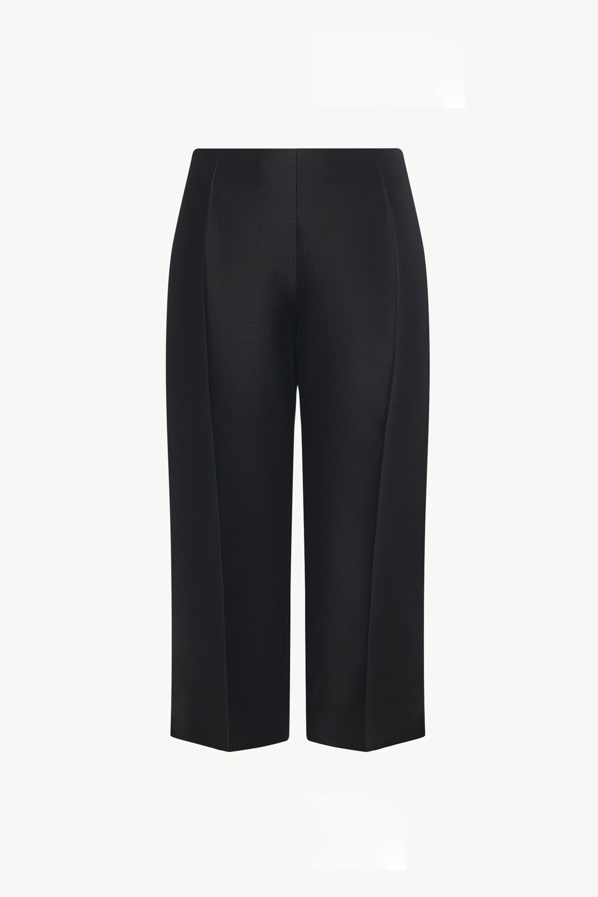 Adelie Pant in Wool and Silk