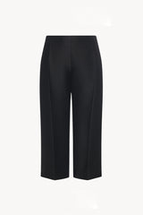 Adelie Pant in Wool and Silk