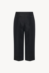 Adelie Pant in Wool and Silk