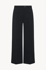 Aline Pant in Cotton