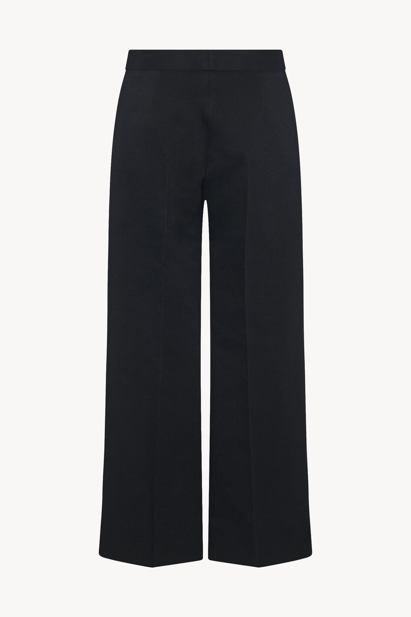 Aline Pant in Cotton