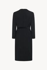 Angeline Dress in Wool