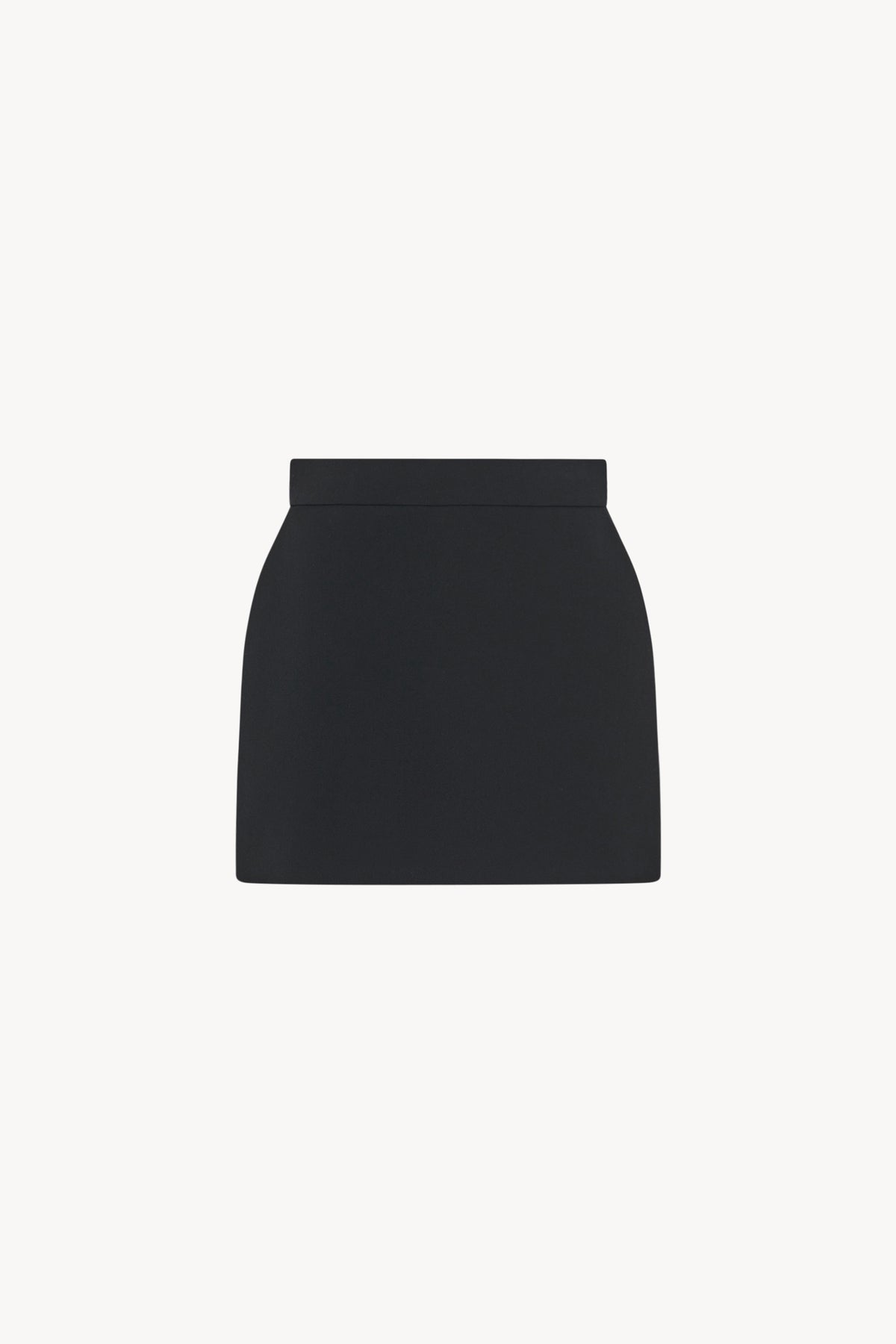 Anouk Skirt in Wool