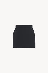 Anouk Skirt in Wool