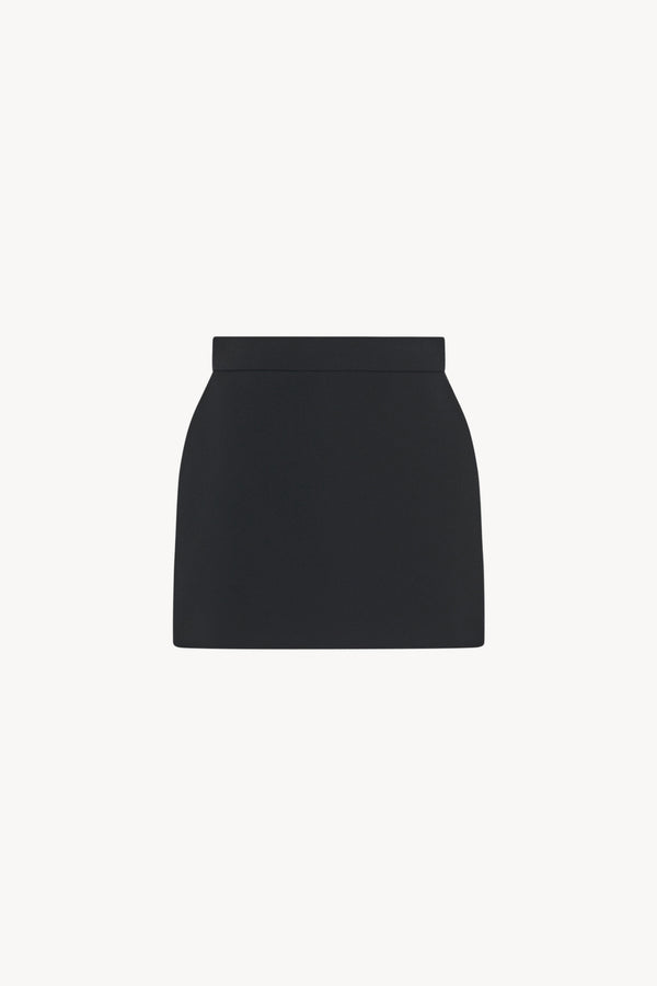 Anouk Skirt in Wool