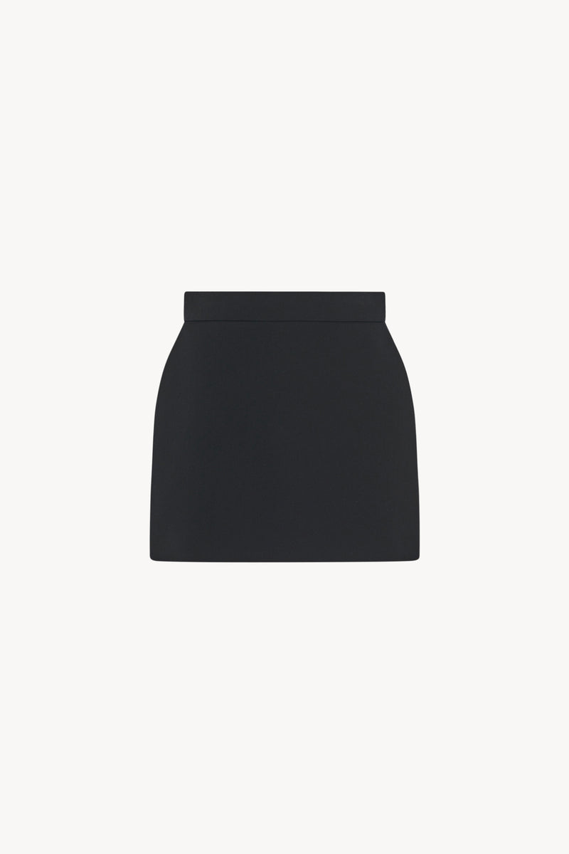 Anouk Skirt in Wool