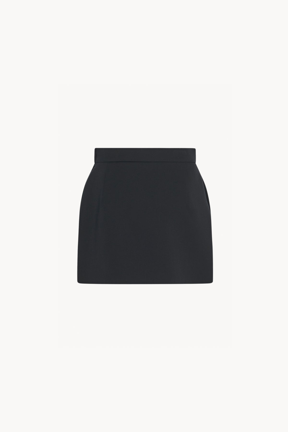 Anouk Skirt in Wool