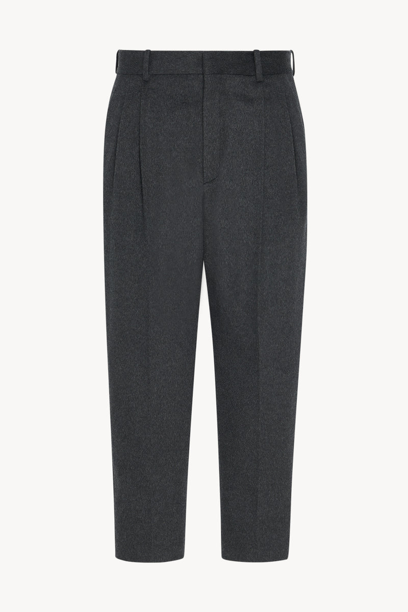 Richler Pant in Cashmere