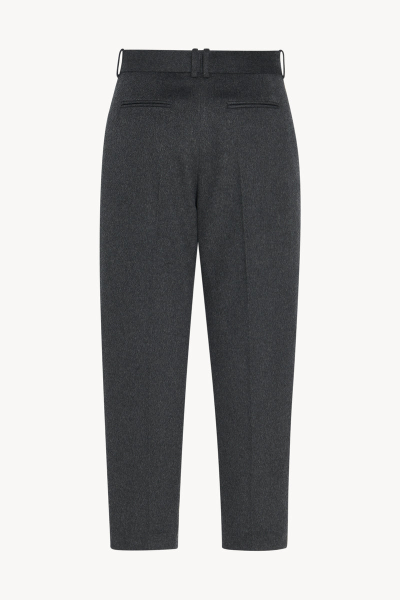 Richler Pant in Cashmere