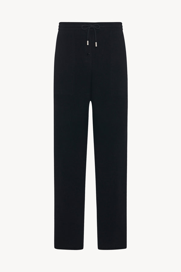 Bonnette Pant in Cashmere