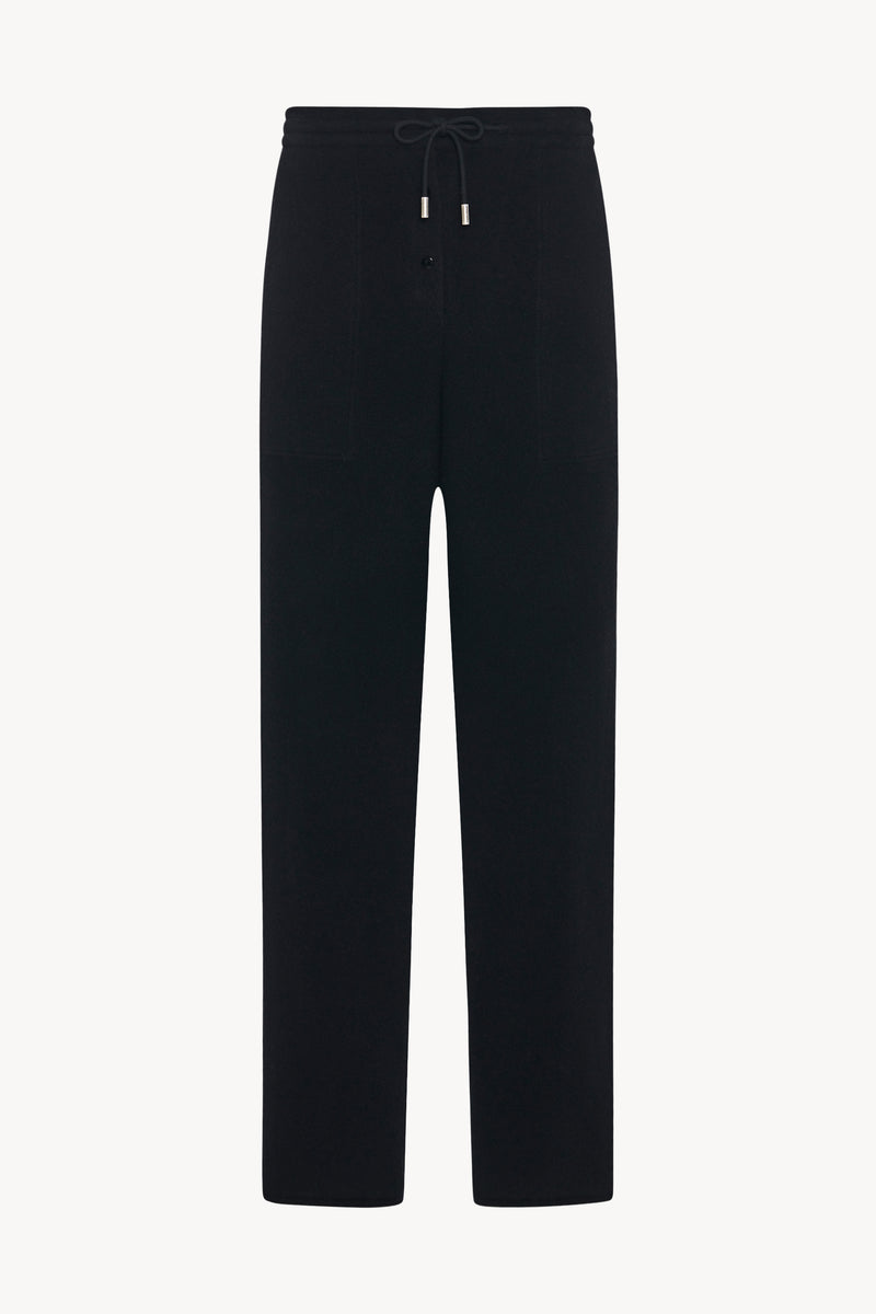 Bonnette Pant in Cashmere