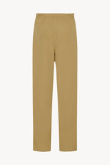 Bonnette Pant in Cotton