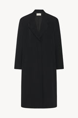 Elea Coat in Virgin Wool