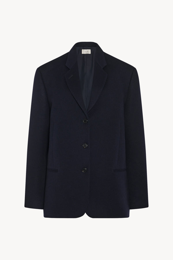 Glenn Jacket in Cashmere