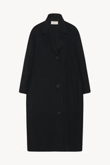 Gustaf Coat in Cashmere