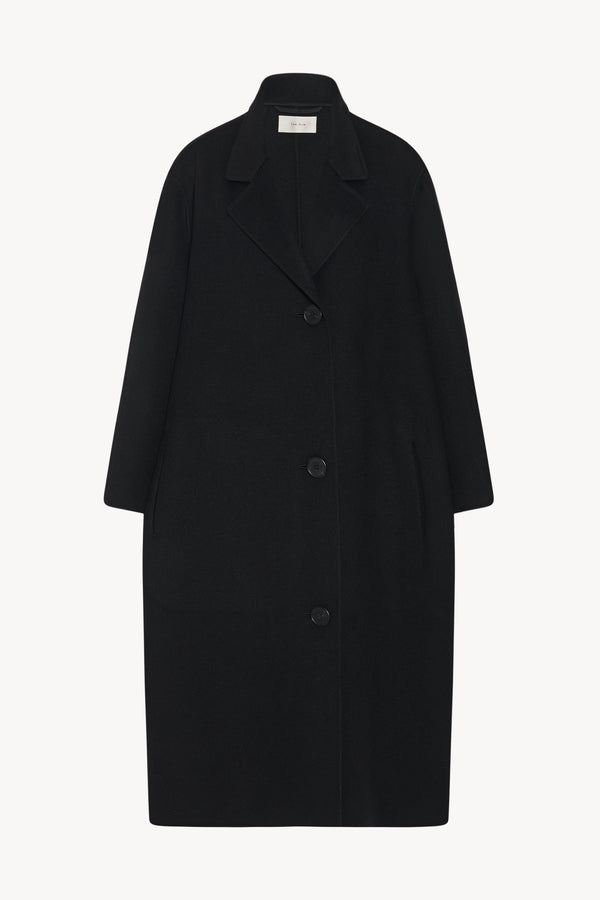 Gustaf Coat in Cashmere