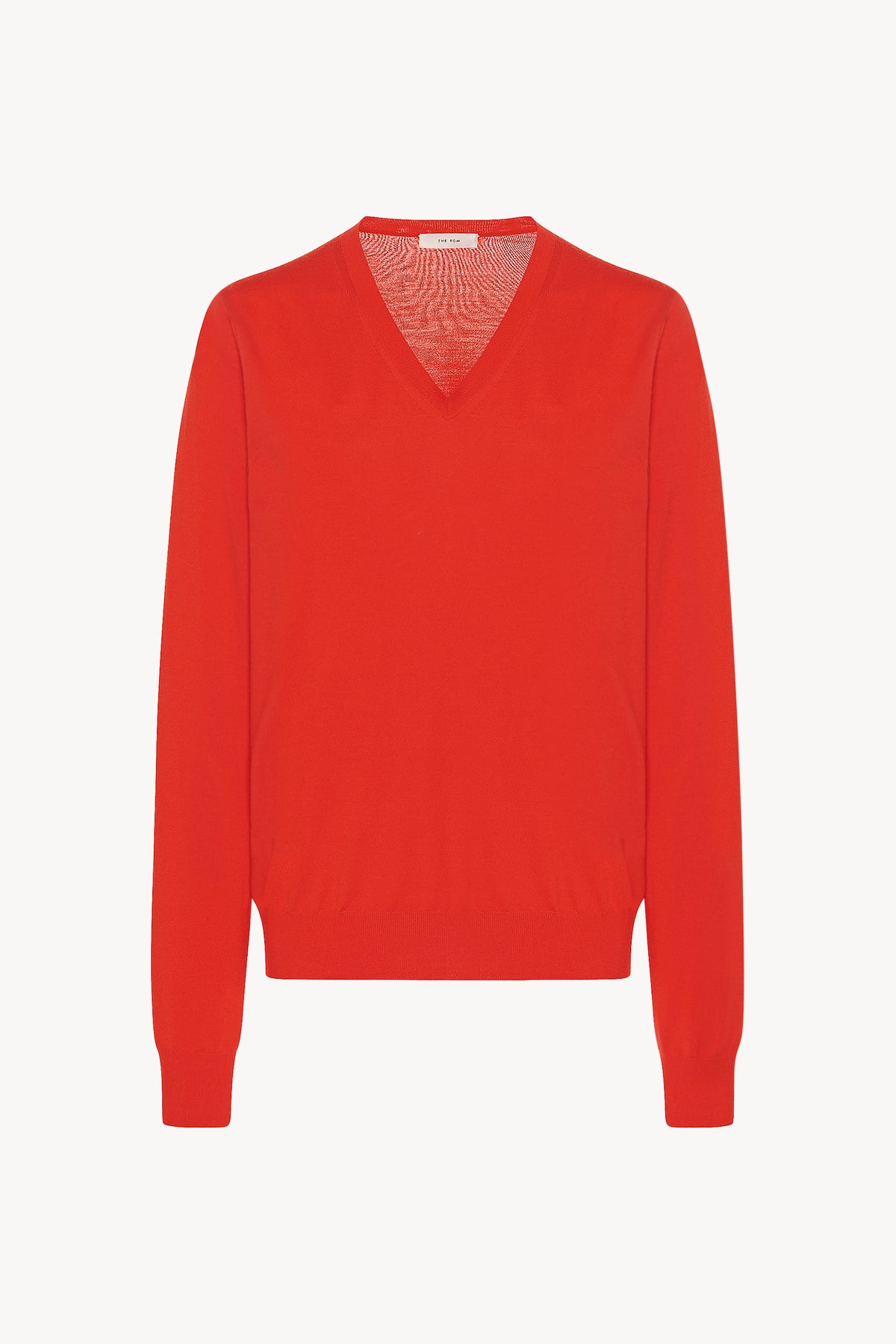 Haius Sweater in Wool