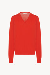 Haius Sweater in Wool