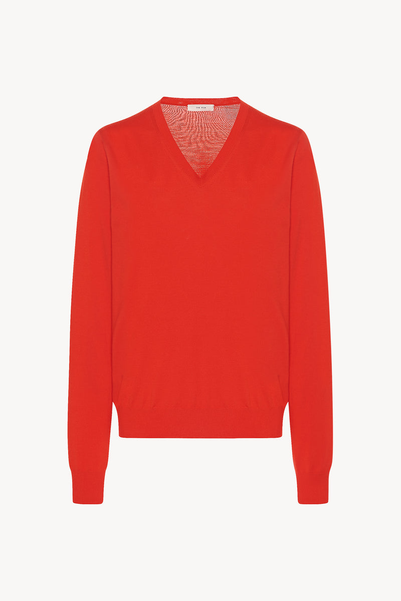 Haius Sweater in Wool