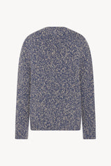 Hauren Sweater in Cashmere