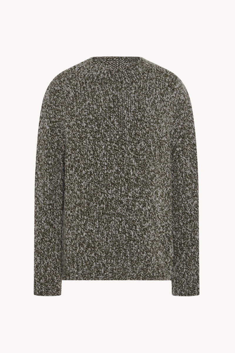 Hauren Sweater in Cashmere