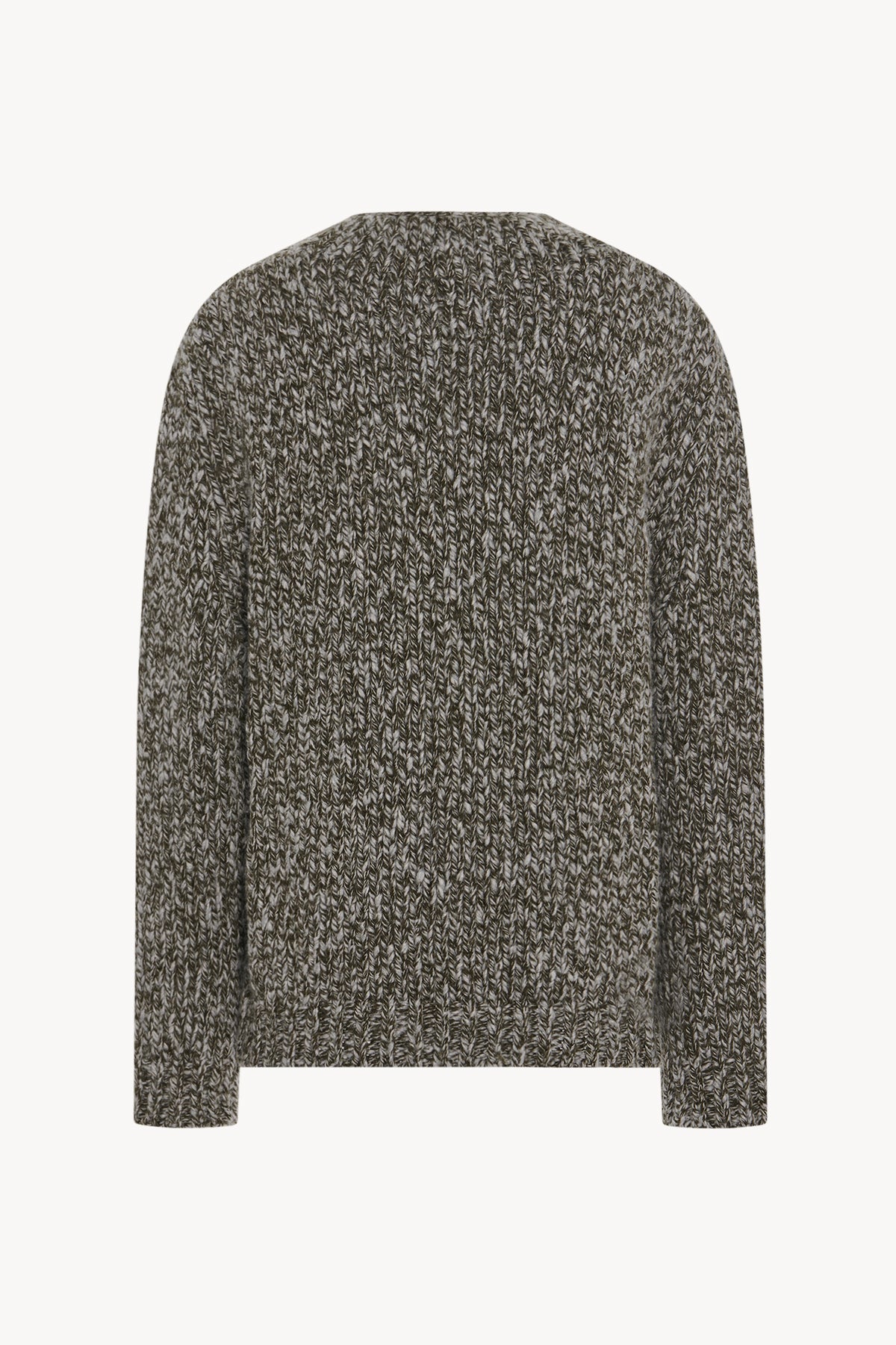 Hauren Sweater in Cashmere