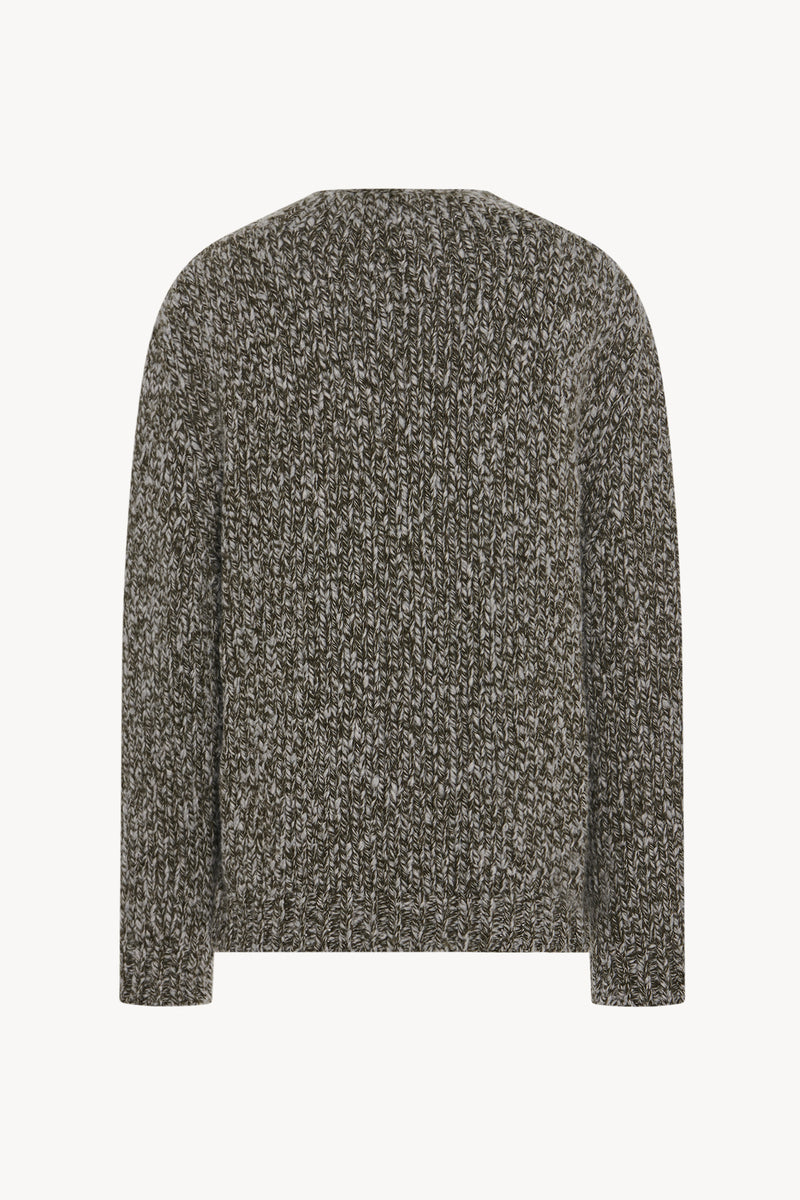 Hauren Sweater in Cashmere