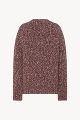 Hauren Sweater in Cashmere