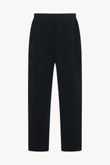 Hayat Pant in Cashmere